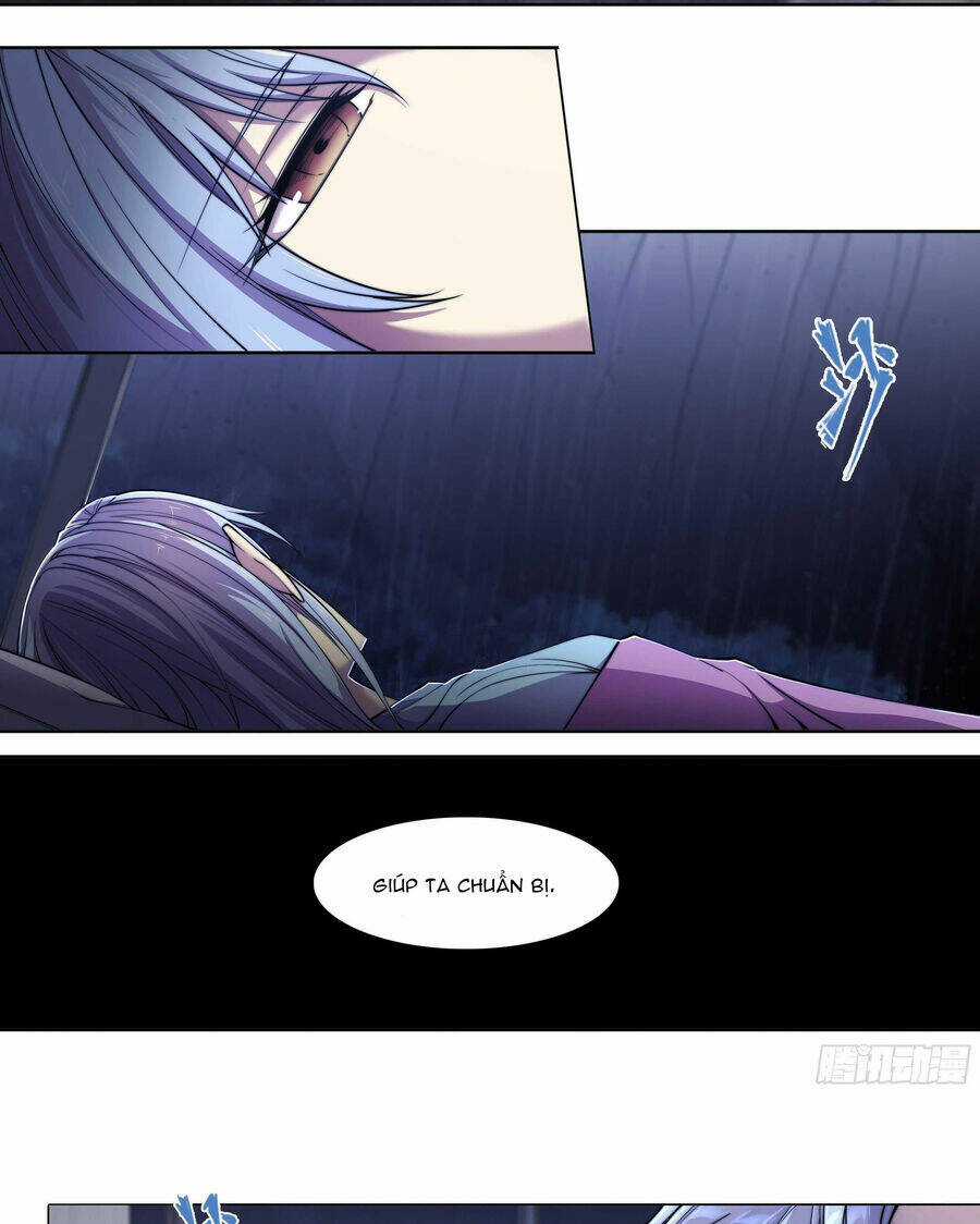 Dự Báo Khải Huyền Chapter 3 trang 4