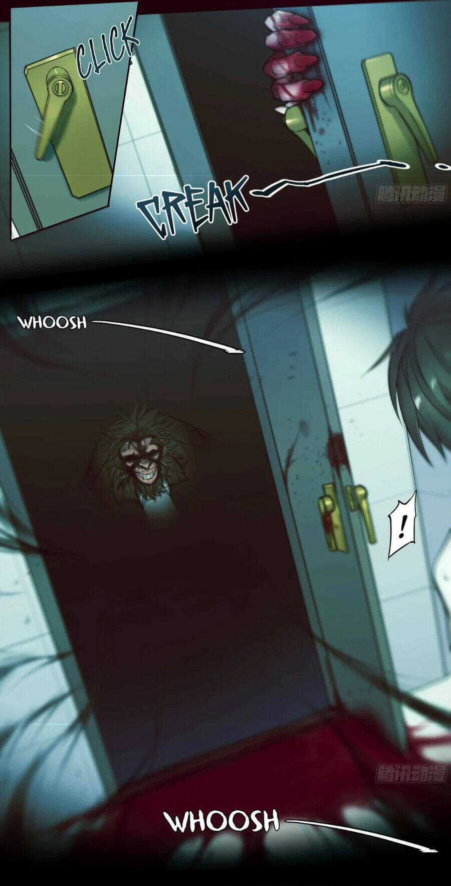 Dự Báo Khải Huyền Chapter 4 trang 7