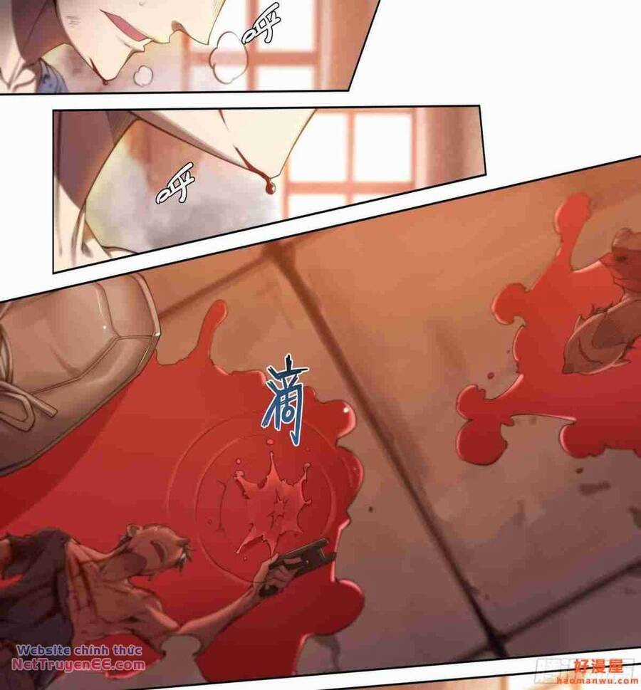 Dự Báo Khải Huyền Chapter 42 trang 1
