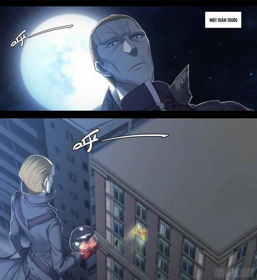 Dự Báo Khải Huyền Chapter 44 trang 1
