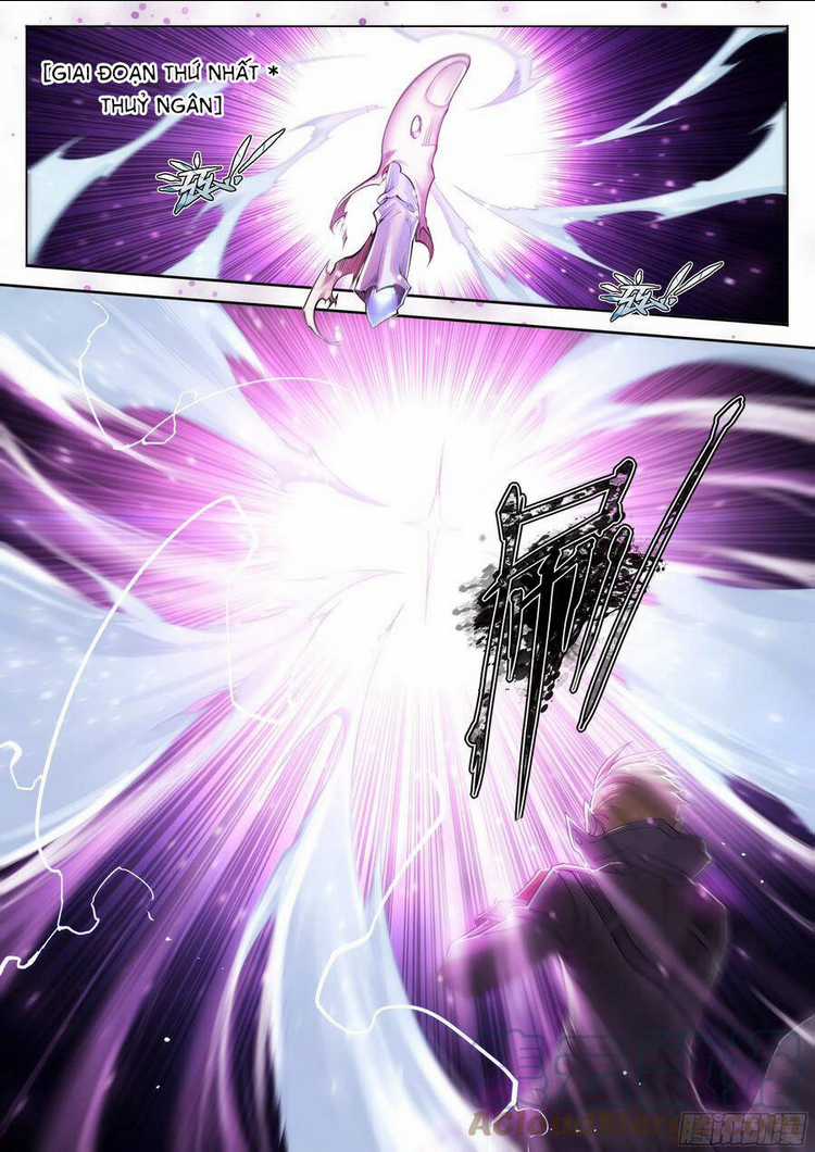 Dự Báo Khải Huyền Chapter 45 trang 14