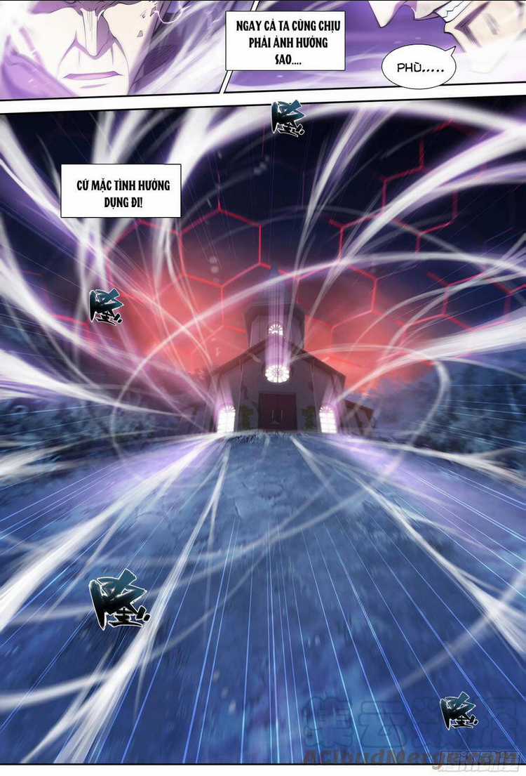 Dự Báo Khải Huyền Chapter 45 trang 16