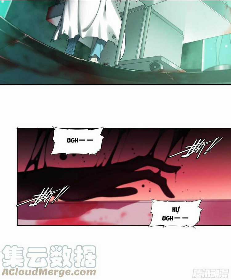 Dự Báo Khải Huyền Chapter 49 trang 12