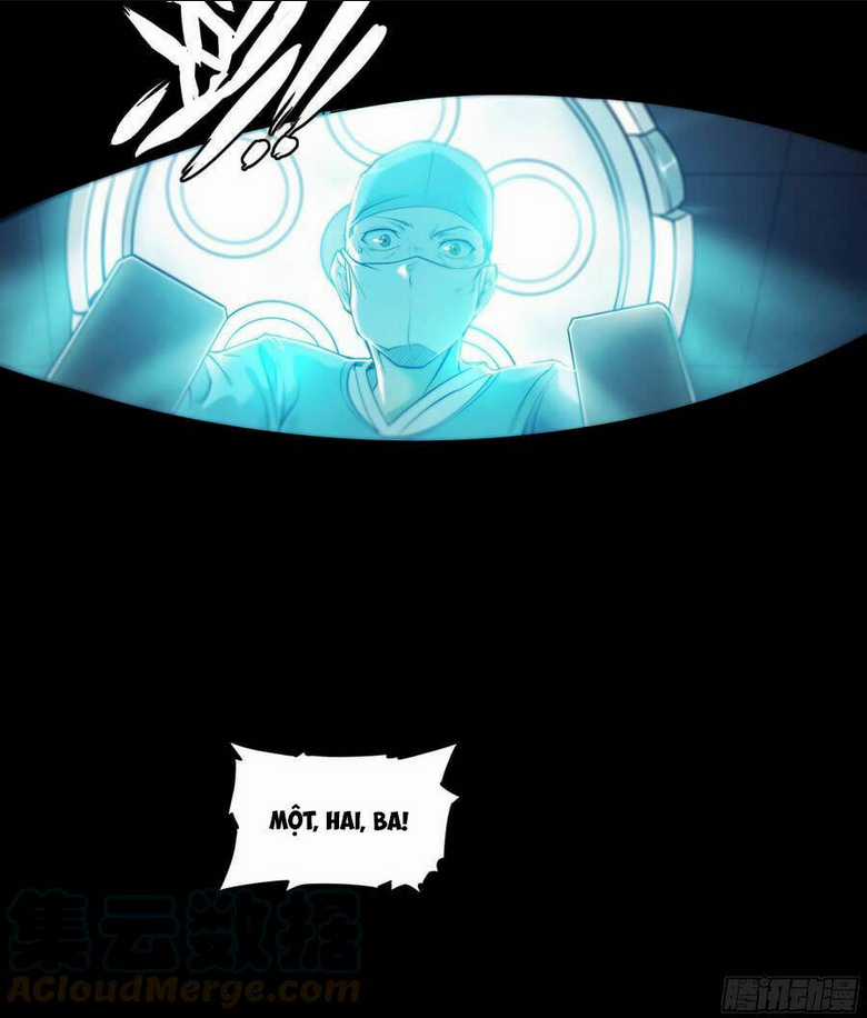 Dự Báo Khải Huyền Chapter 49 trang 3