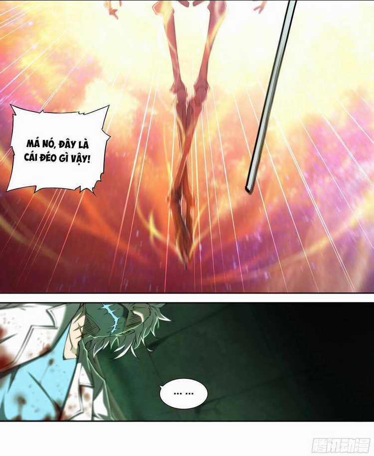 Dự Báo Khải Huyền Chapter 49 trang 38