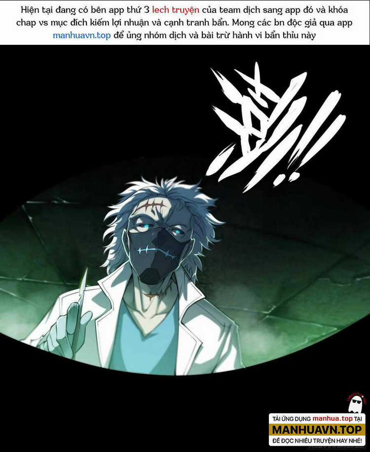 Dự Báo Khải Huyền Chapter 49 trang 4