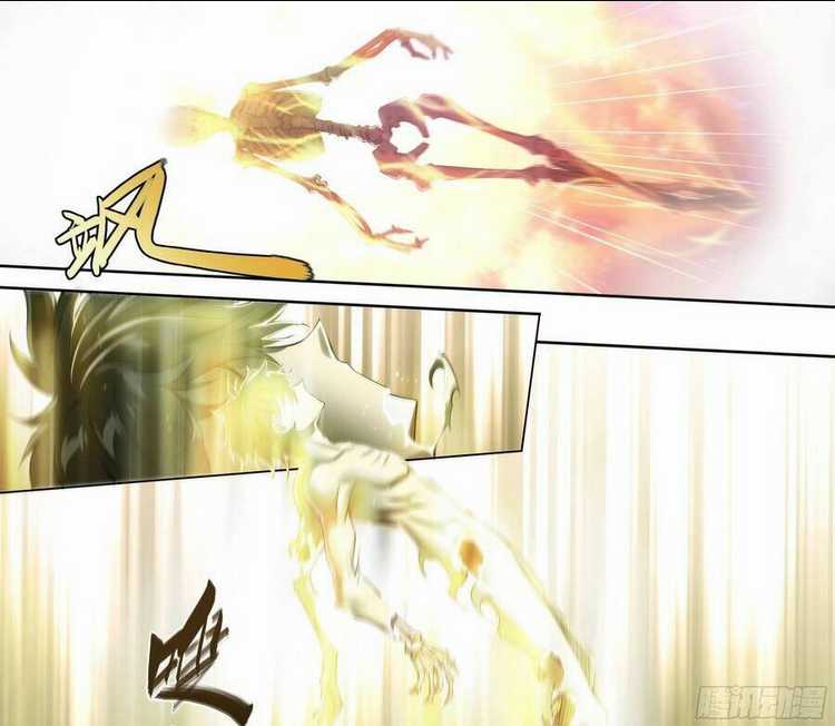 Dự Báo Khải Huyền Chapter 49 trang 40