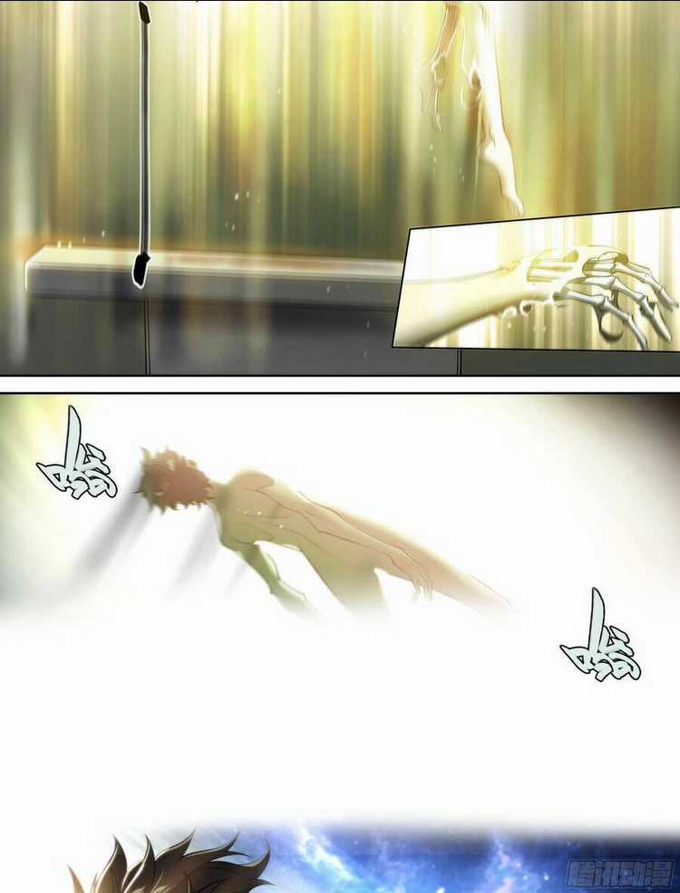 Dự Báo Khải Huyền Chapter 49 trang 41