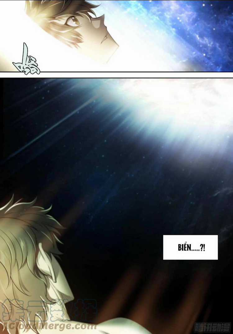 Dự Báo Khải Huyền Chapter 49 trang 42