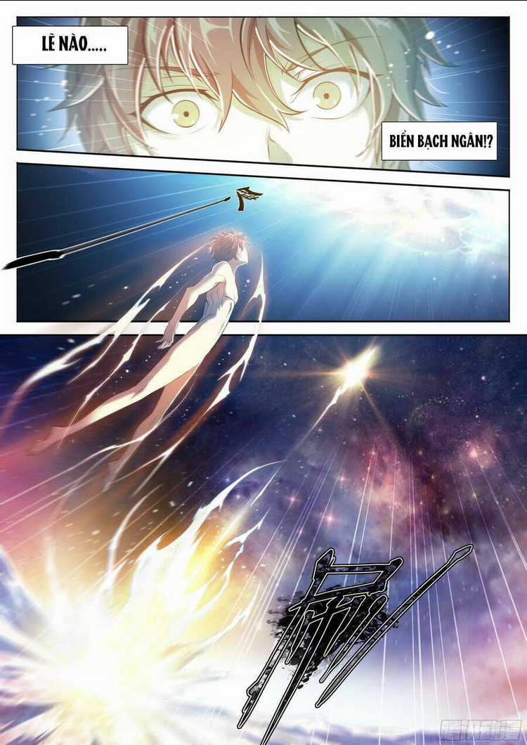 Dự Báo Khải Huyền Chapter 49 trang 43
