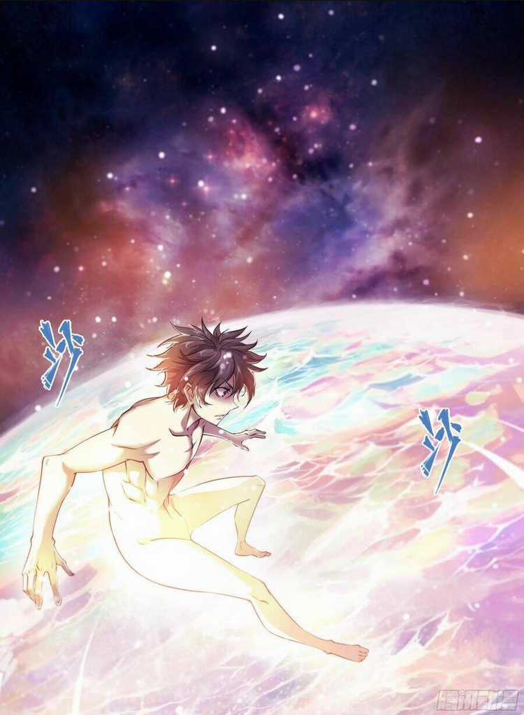 Dự Báo Khải Huyền Chapter 49 trang 44