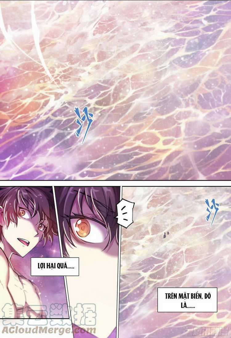 Dự Báo Khải Huyền Chapter 49 trang 45