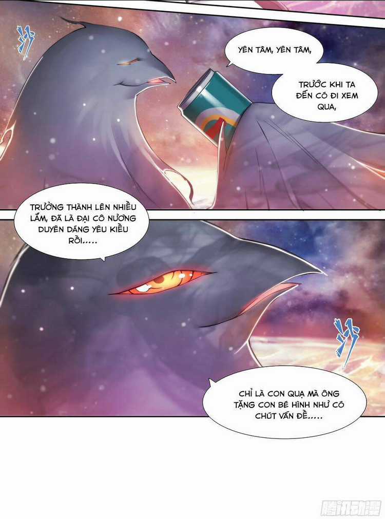 Dự Báo Khải Huyền Chapter 49 trang 47
