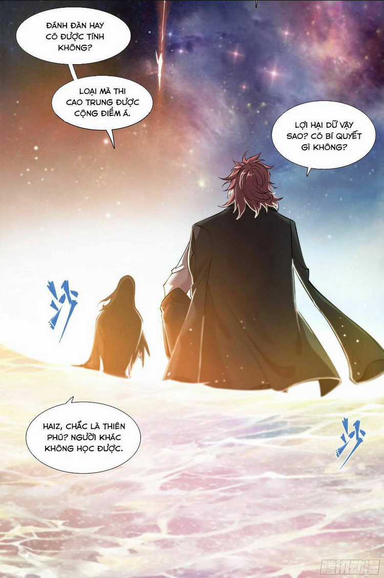 Dự Báo Khải Huyền Chapter 49 trang 49