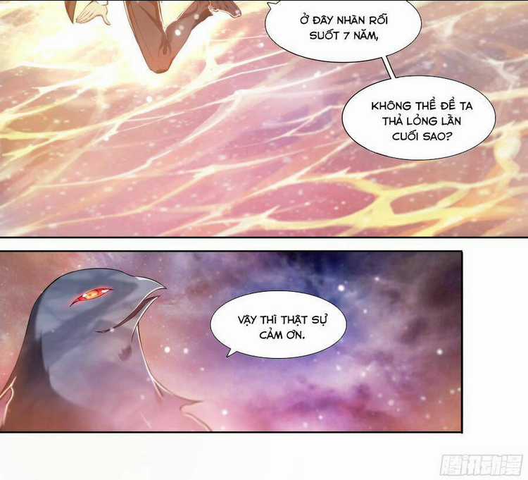 Dự Báo Khải Huyền Chapter 49 trang 52