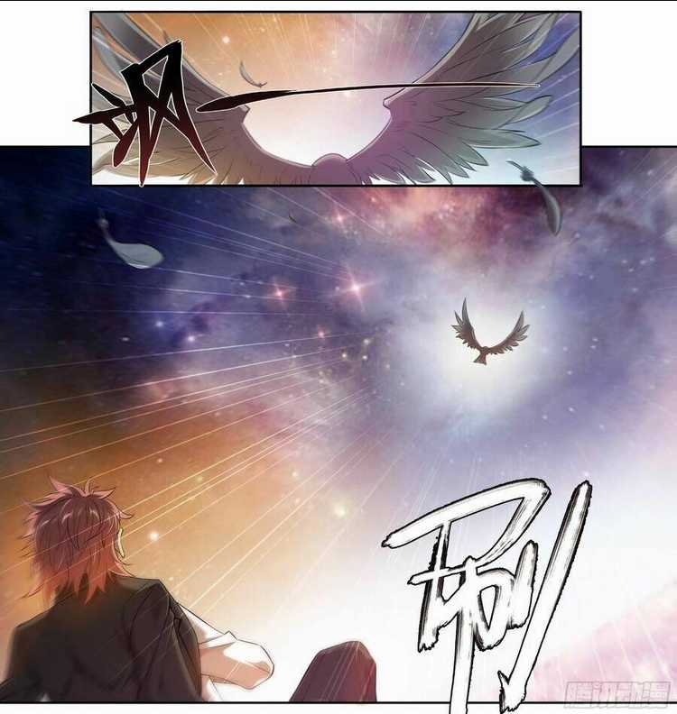 Dự Báo Khải Huyền Chapter 49 trang 53