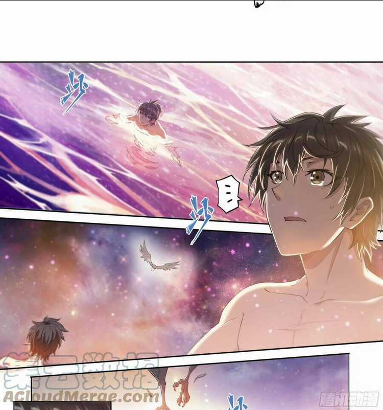 Dự Báo Khải Huyền Chapter 49 trang 54