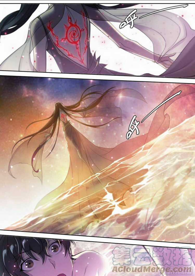 Dự Báo Khải Huyền Chapter 49 trang 57