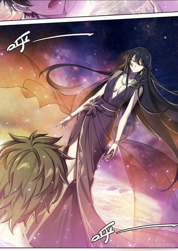 Dự Báo Khải Huyền Chapter 49 trang 58