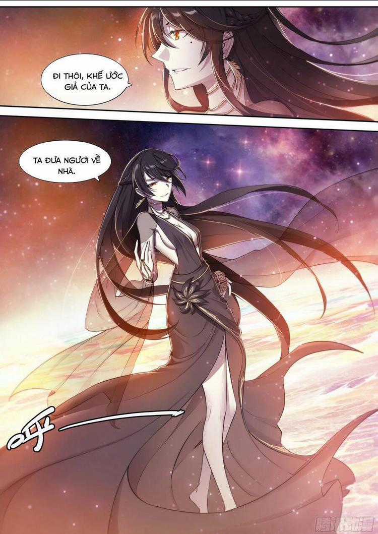 Dự Báo Khải Huyền Chapter 49 trang 59