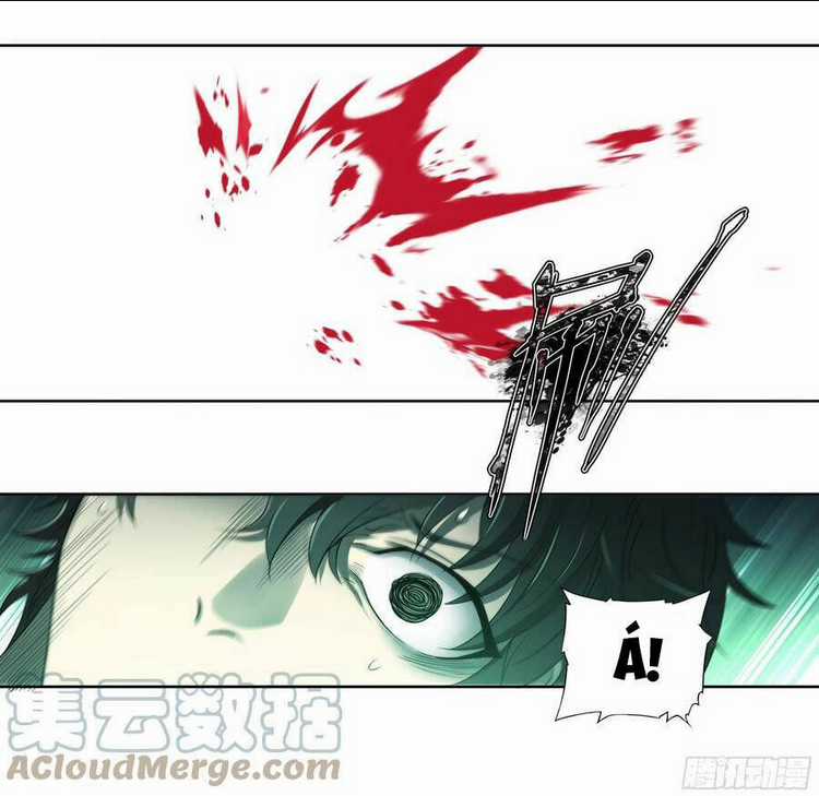 Dự Báo Khải Huyền Chapter 49 trang 9