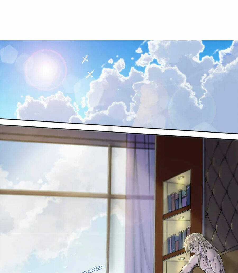 Dự Báo Khải Huyền Chapter 5 trang 2