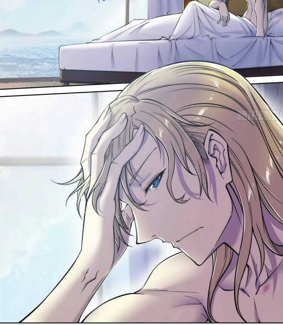 Dự Báo Khải Huyền Chapter 5 trang 3