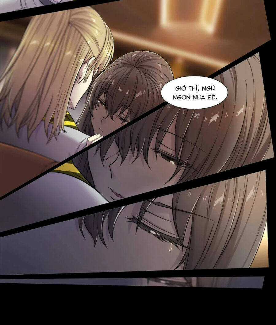 Dự Báo Khải Huyền Chapter 5 trang 9