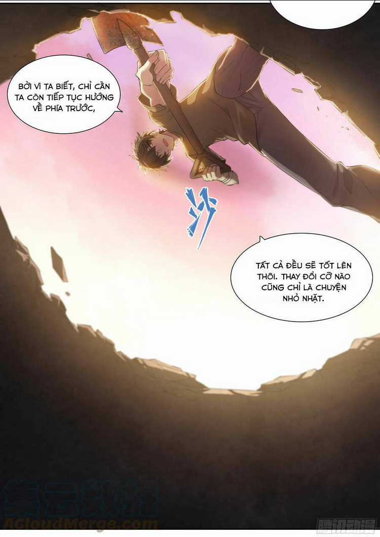 Dự Báo Khải Huyền Chapter 51 trang 12