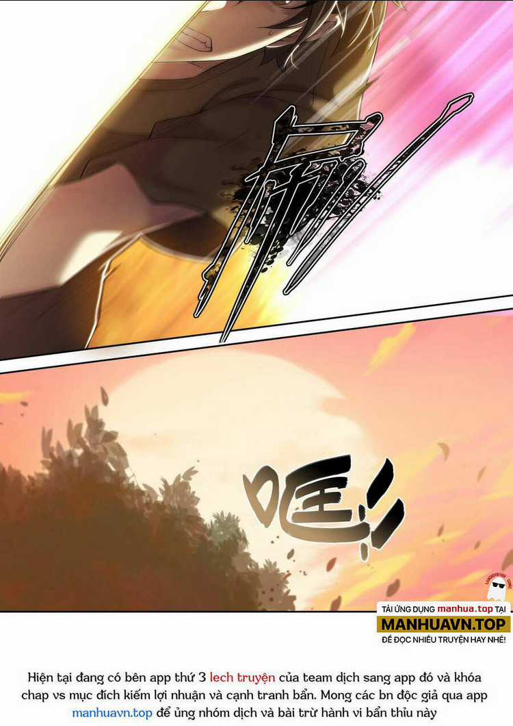 Dự Báo Khải Huyền Chapter 51 trang 15