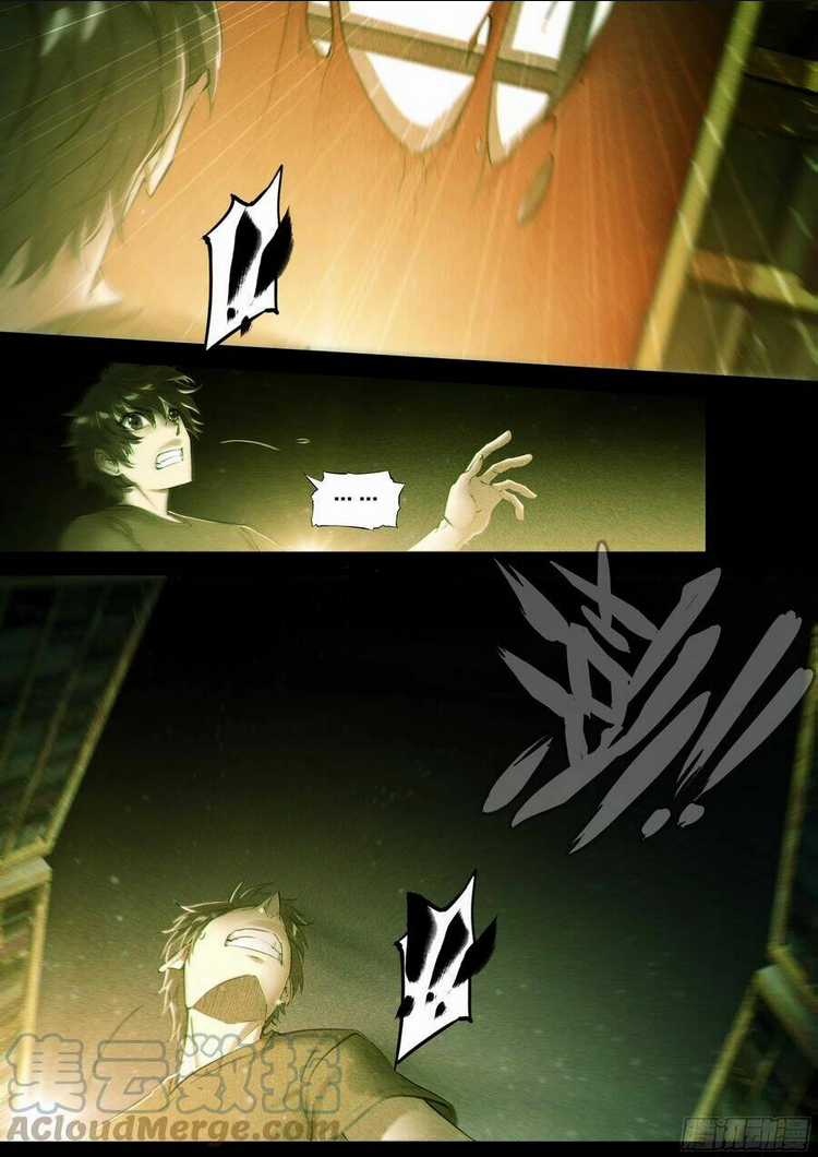 Dự Báo Khải Huyền Chapter 52 trang 14