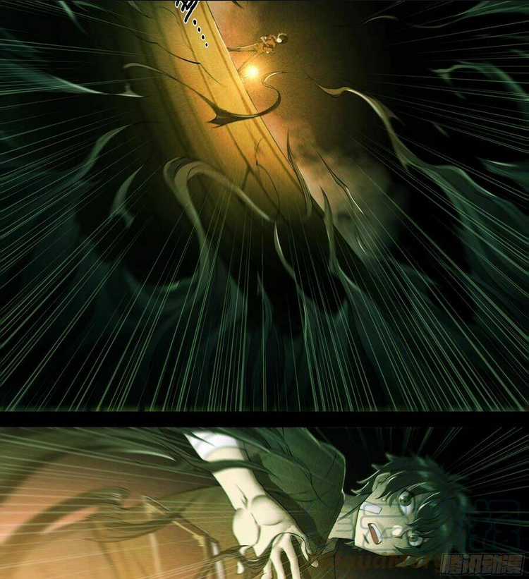 Dự Báo Khải Huyền Chapter 52 trang 18