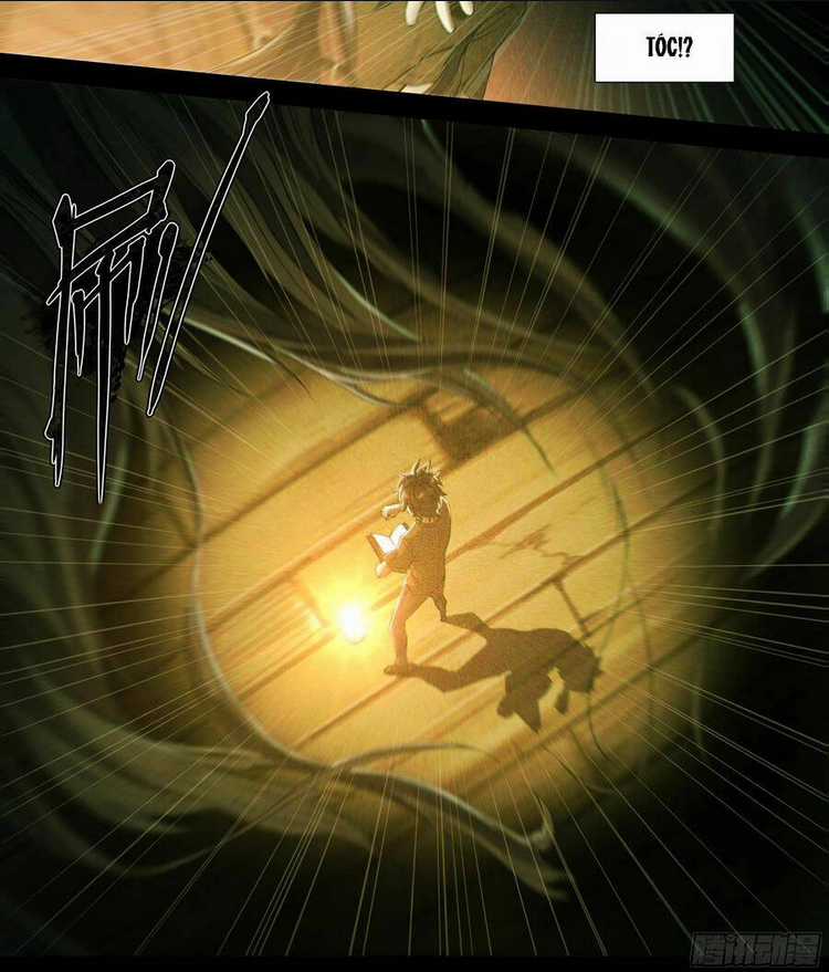 Dự Báo Khải Huyền Chapter 52 trang 19