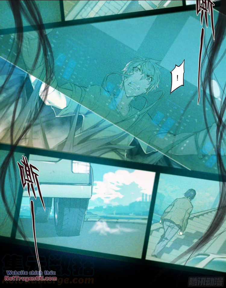 Dự Báo Khải Huyền Chapter 53 trang 10