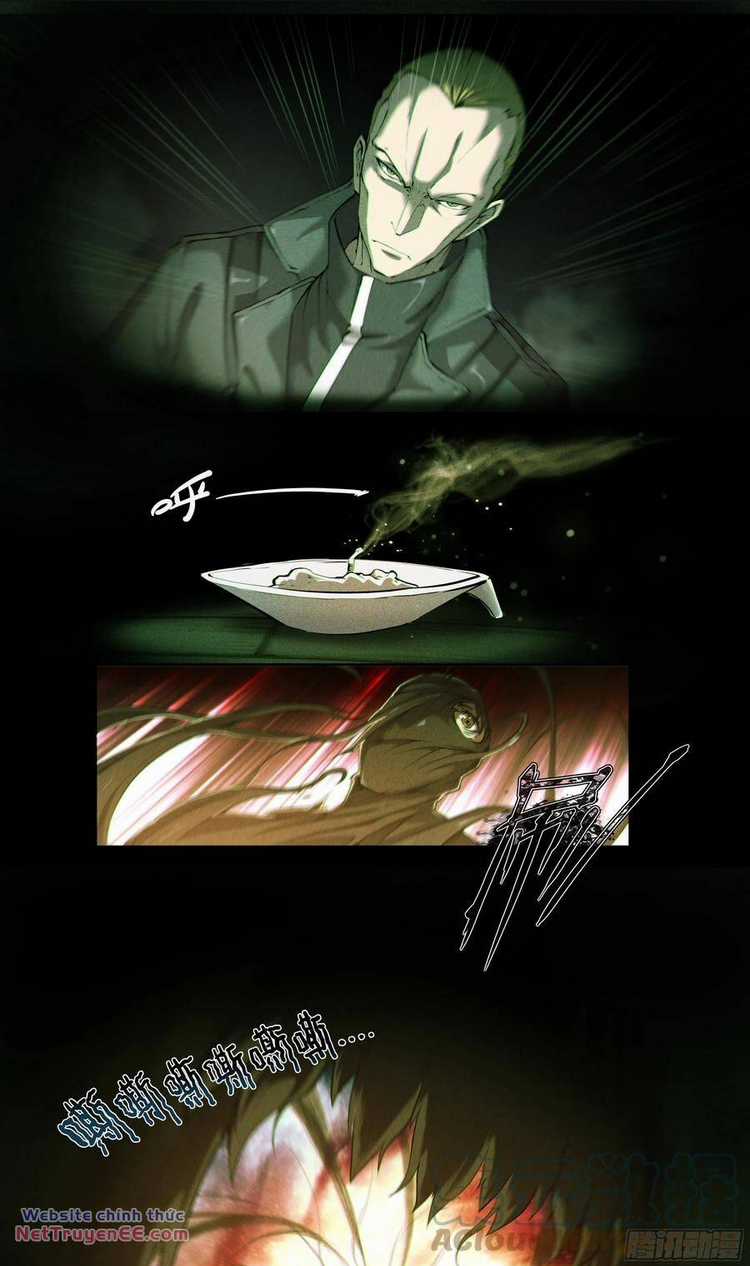 Dự Báo Khải Huyền Chapter 53 trang 12