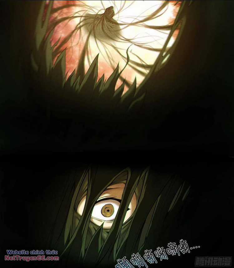 Dự Báo Khải Huyền Chapter 53 trang 13