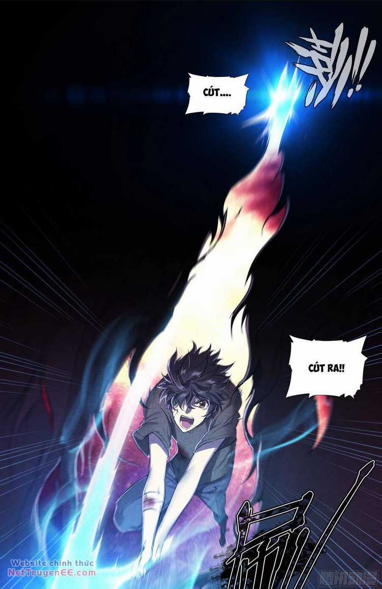 Dự Báo Khải Huyền Chapter 53 trang 15