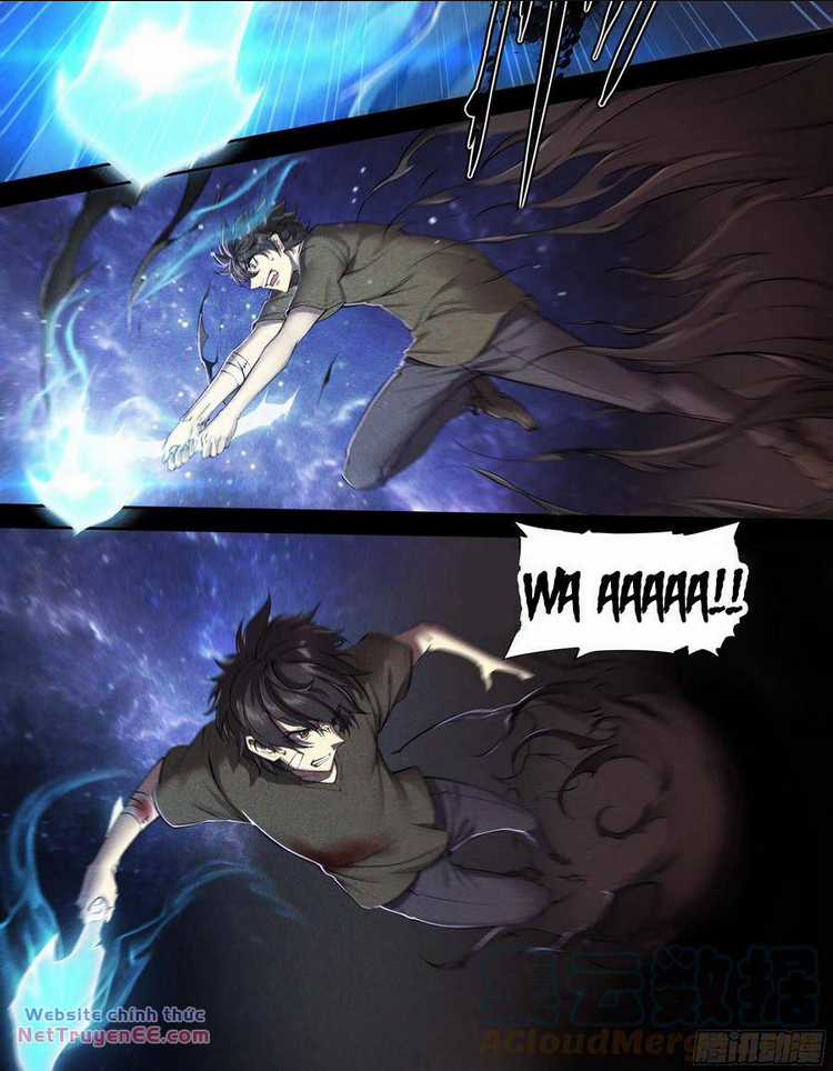 Dự Báo Khải Huyền Chapter 53 trang 16