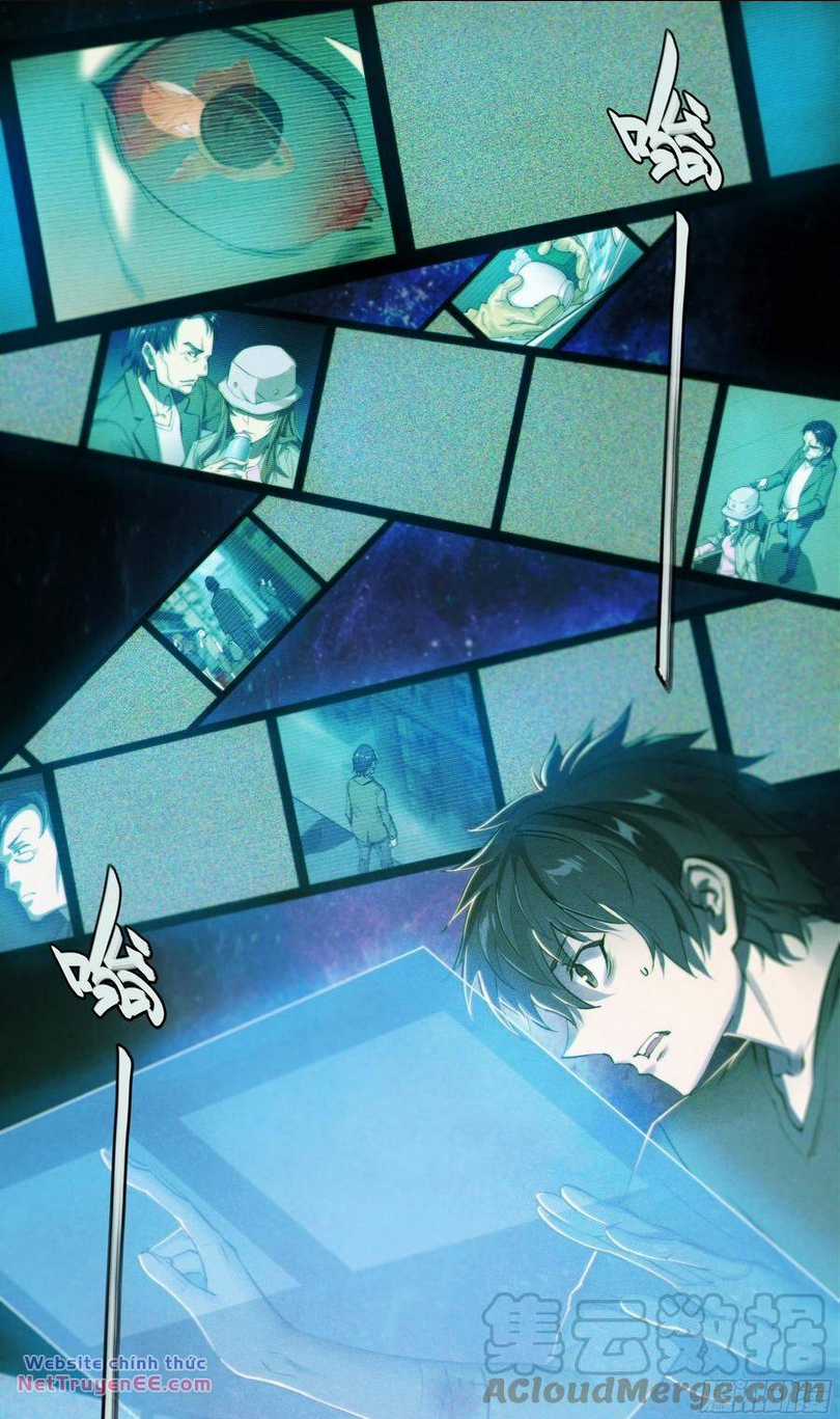 Dự Báo Khải Huyền Chapter 53 trang 2