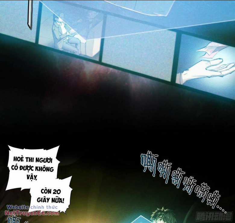 Dự Báo Khải Huyền Chapter 53 trang 3