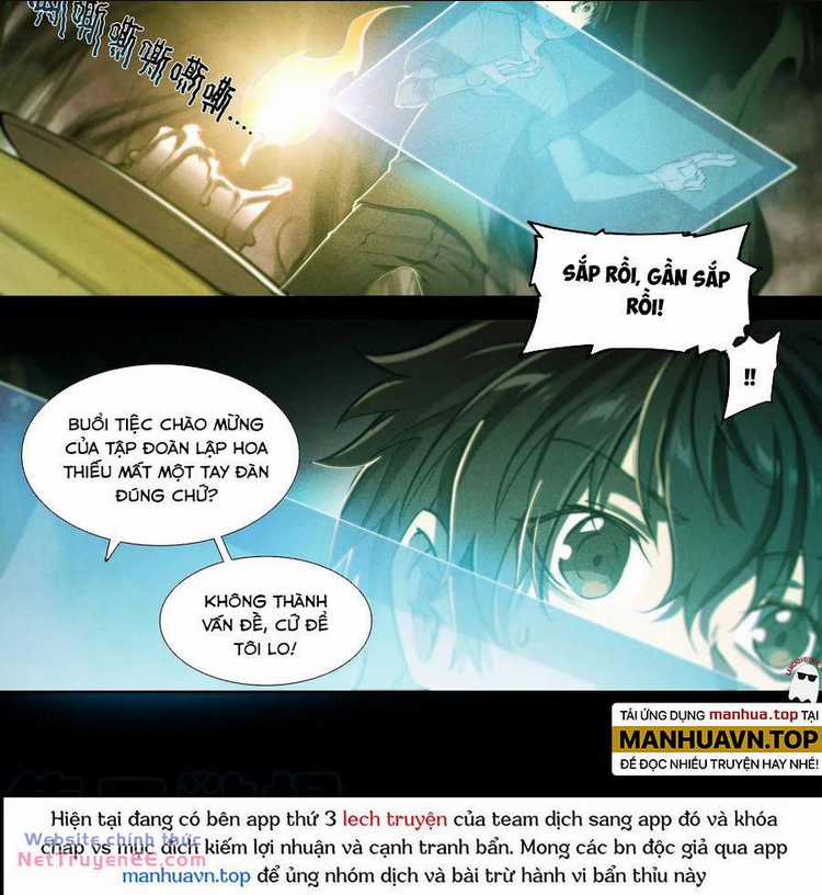 Dự Báo Khải Huyền Chapter 53 trang 4