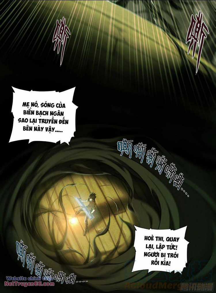 Dự Báo Khải Huyền Chapter 53 trang 8