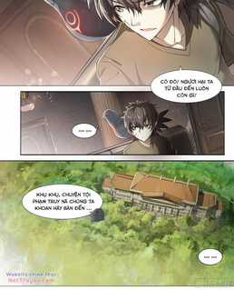 Dự Báo Khải Huyền Chapter 54 trang 11