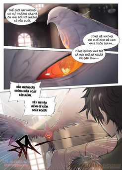 Dự Báo Khải Huyền Chapter 54 trang 14