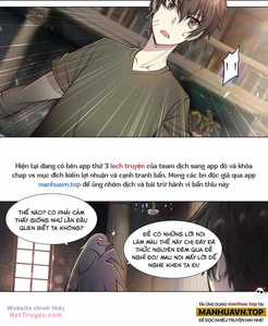Dự Báo Khải Huyền Chapter 54 trang 15
