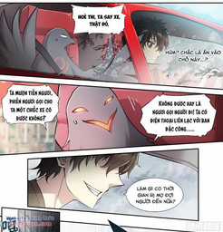 Dự Báo Khải Huyền Chapter 54 trang 23