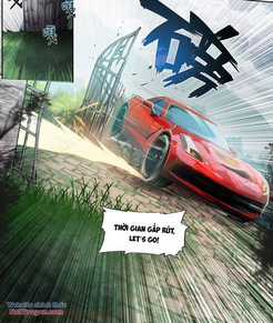 Dự Báo Khải Huyền Chapter 54 trang 24