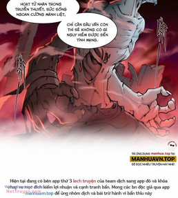 Dự Báo Khải Huyền Chapter 54 trang 4