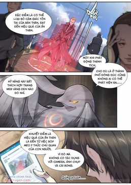 Dự Báo Khải Huyền Chapter 54 trang 5