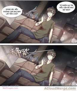 Dự Báo Khải Huyền Chapter 54 trang 6